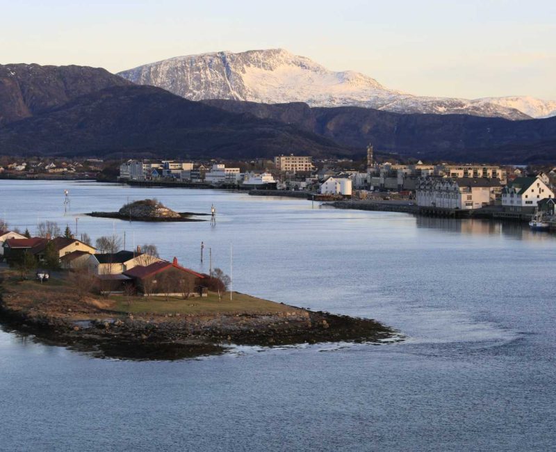 bronnoysund