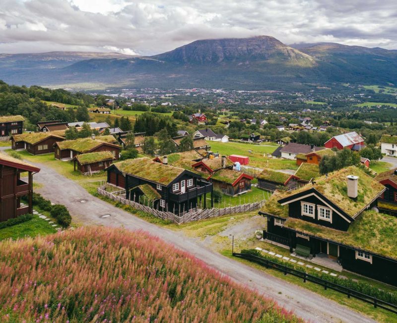 oppdal