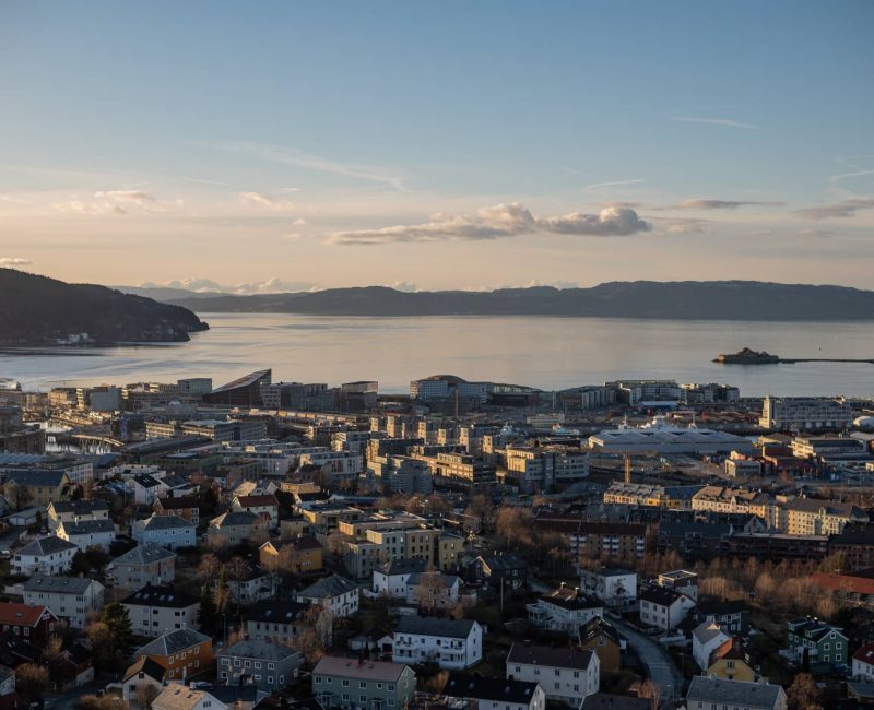 trondheim